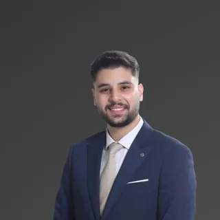 Ahmad Khattab — AI & Data Science — Prompt Engineer