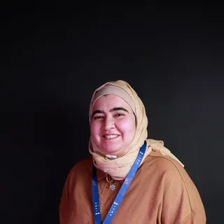 Lana Maraqa — WordPress Developer
