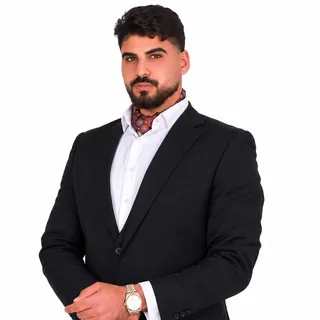 Moammar Awawdeh — Photographer & Video Editor