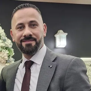 Mohammad Bizo — Accountant & HR Manager