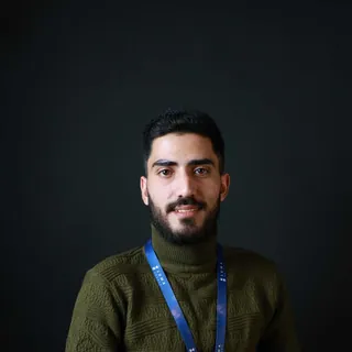 Nezar Ismail — Software Engineer