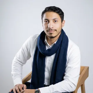 Omar Al-Saheb — Graphic Designer