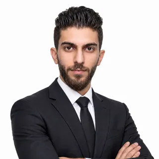 Waleed Altiti — Accountant