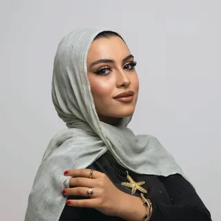 Yasmeen Yaseen — Video Editor